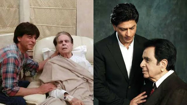దిలీప్ సాహెబ్ అంటే..
