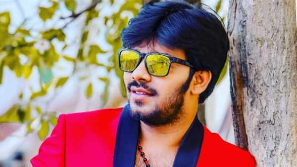 ఆ షోలోకి వరుణ్ సందేశ్ ప్రవేశం