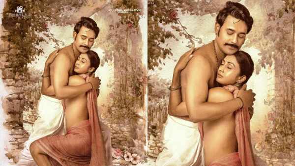 ఘాటు ఫోజును ట్రై చేసిన సుధీర్