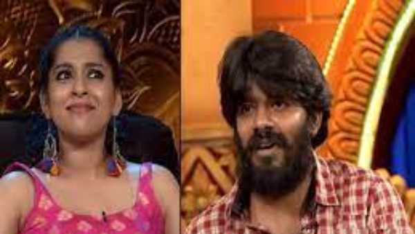 రెచ్చిపోయిన యంగ్ కమెడియన్