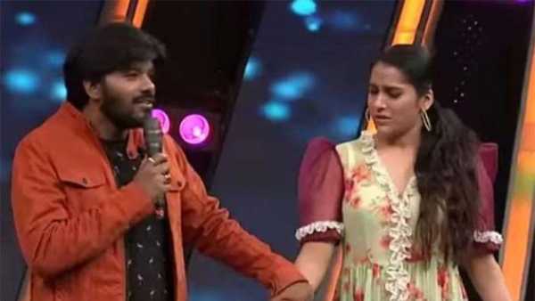 రష్మీ ట్రాకుతో మరింత పాపులర్