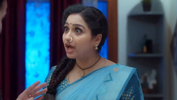 సుమ హనీమూన్ శారద