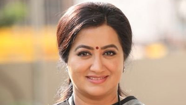సీనియర్ నటి సుమలత మీద మాజీ సీఎం దారుణ వ్యాఖ్యలు.. అడ్డంగా పడుకోబెట్టి అంటూ!