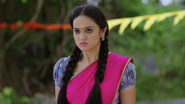 సుమనని టార్గెట్