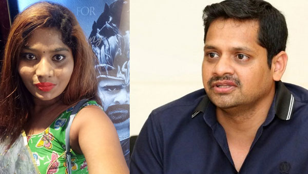 సినిమా అవకాశాలు ఇస్తానని చీటింగ్