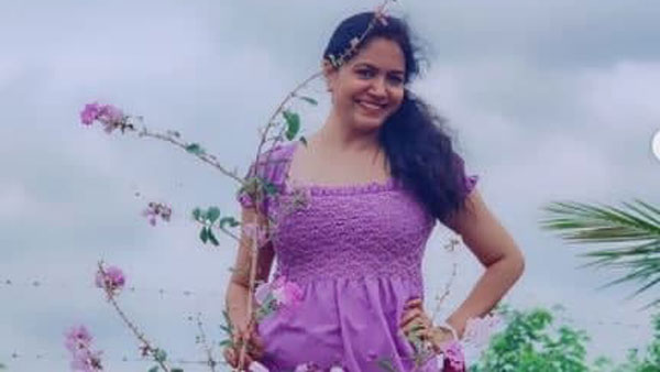 కూతురు కూడా సింగర్