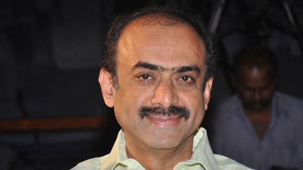 నాకు ఎగ్గొట్టినంత డబ్బు ఇండస్ట్రీలో ఎవరికి ఎగ్గొట్టలేదు.. కోపం వస్తే అదే చేస్తా: నిర్మాత సురేష్ బాబు