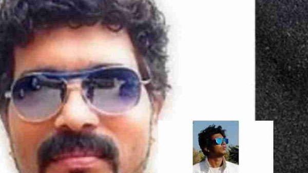 వాటర్ టాంకర్