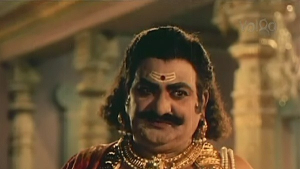 Pawan Kalyan great tribute to Legendary actor SV Ranga Rao Pawan Kalyan great tribute to Legendary actor SV Ranga Rao