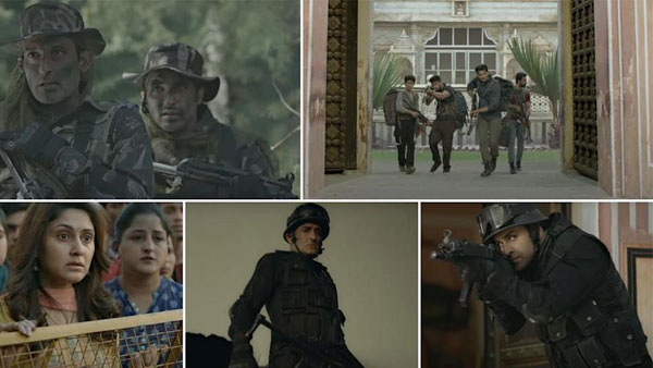 టెక్నికల్ డిపార్ట్మెంట్ పనితీరు