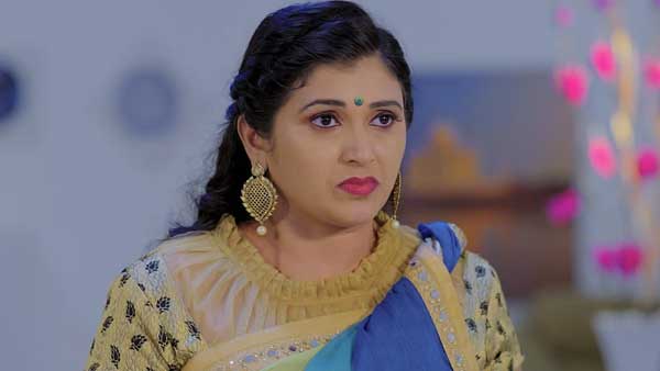 తిలోత్తమకి విశాల్ మొర