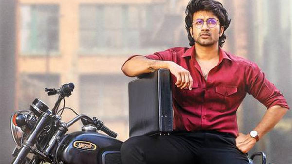 తిమ్మరుసులో ట్విస్టులు
