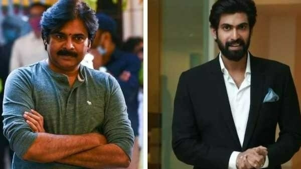 పవన్ రానా న్యూ రికార్డ్