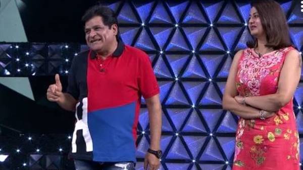 మాకు కామన్ సెన్స్.. బుర్ర ఉంది.. నీ సంగతి నేను చూస్తా.. యాంకర్ ఓంకార్కు ఆలీ జబర్దస్త్ పంచ్