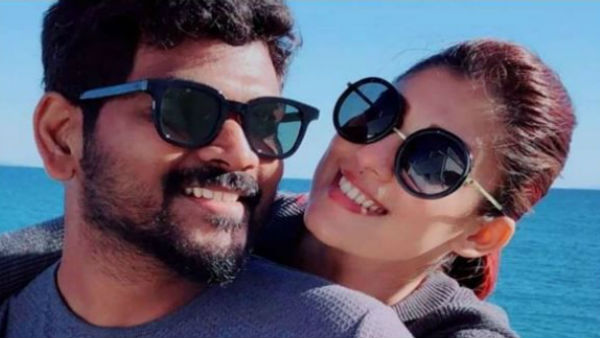 నయనతారతో పెళ్లిపై విఘ్నేష్ షాకింగ్ కామెంట్స్: మనీ కోసమే ఆ నిర్ణయం.. ఆలస్యం వెనుక అసలు రహస్యం ఇదే!