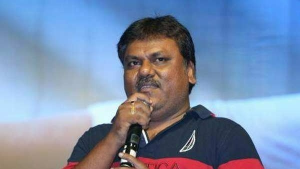 ఎక్కువగా ఆ రైటర్ తోనే..