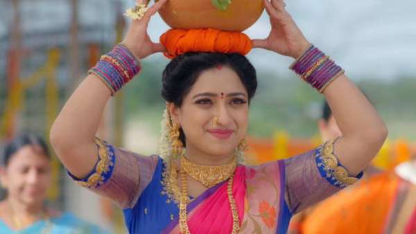 బోనాలు స్పెషల్
