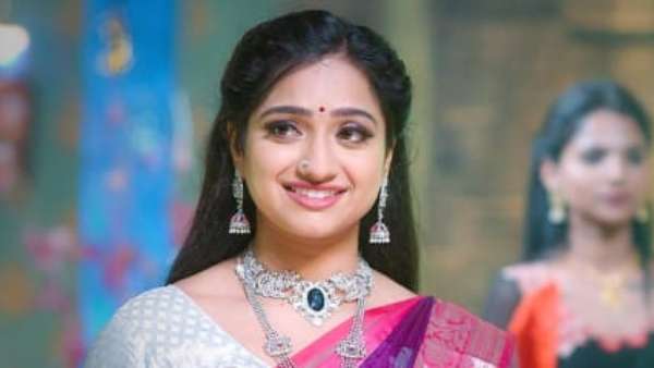 టెన్షన్ లో తిలోత్తమ