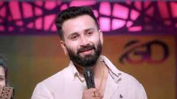 రెండు నేలు అయిపోయిందిగా