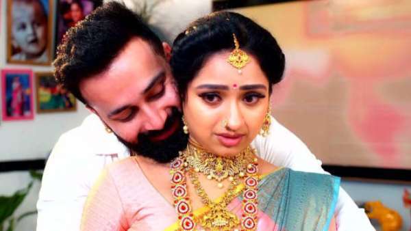 ఎప్పటికీ కొత్త కోడలే