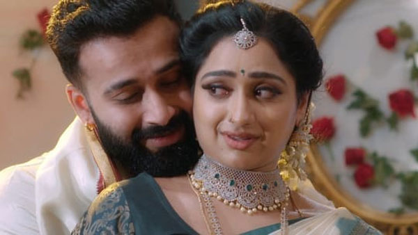 అనుకున్నంతా అయ్యింది