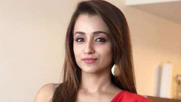 టీనేజ్లోనే మొదలైన త్రిష ప్రయాణం