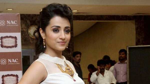 ఆ డైరెక్టర్తో పెళ్లి... అలా పుట్టిన ప్రేమ