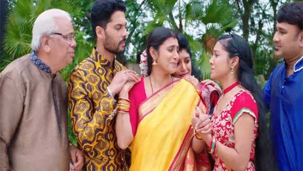 శుక్రవారం ఎపిసోడ్లో జరిగింది ఇదే