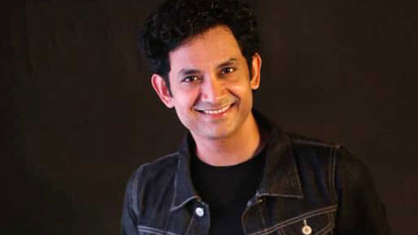 Actor Umesh Kamat takes legal route for linking him to Raj Kundra case Actor Umesh Kamat takes legal route for linking him to Raj Kundra case