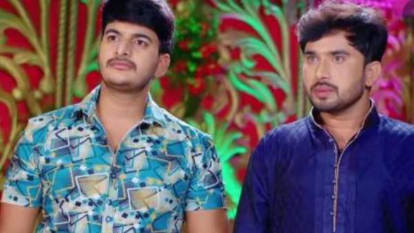 నిన్నటి ఎపిసోడ్ లో