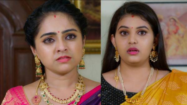 దిష్టి తీసి మరీ