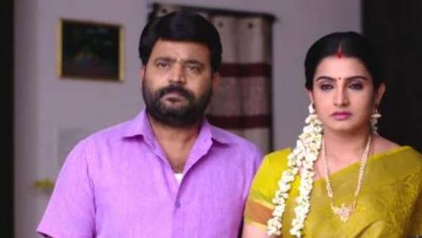 ఇద్దరికీ మంగళస్నానాలు