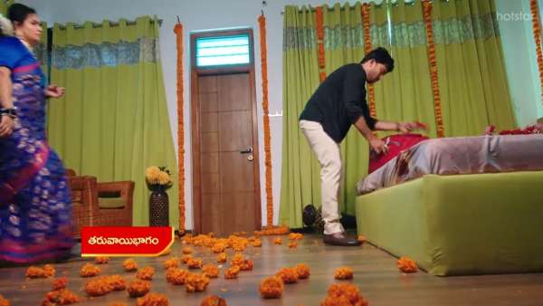 అంతా ఓకే అనుకుంటే