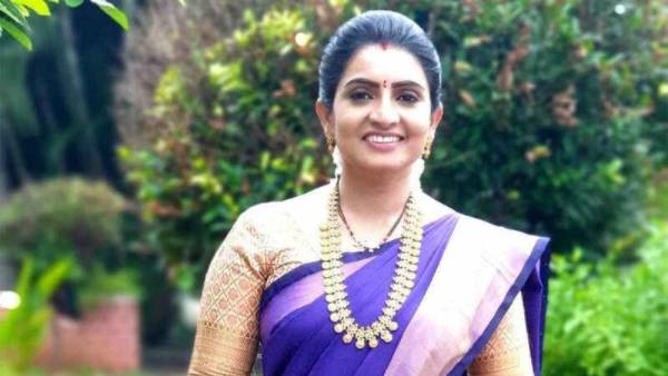 అందరికీ షాక్ ఇచ్చిన సీత