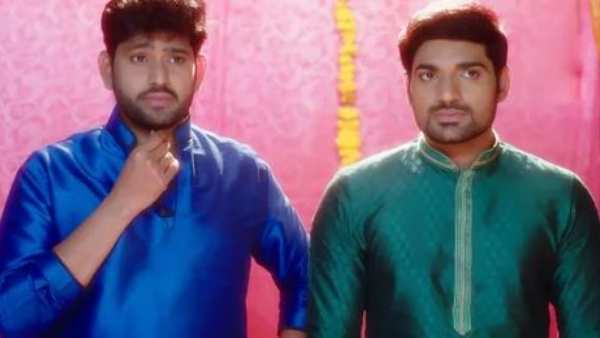 సిద్ధూ చెవిలో