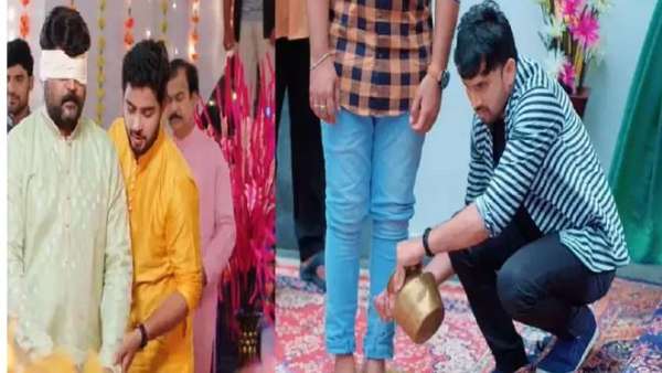 సిరి కొత్త ఆట