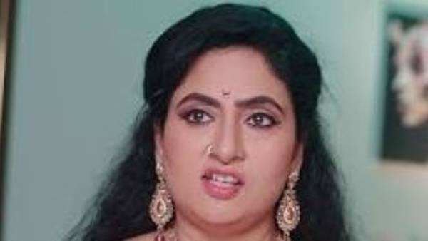 మారిన దమయంతి