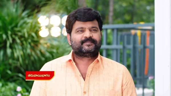 సీరియస్ గా తీసుకున్న రఘురామ్-సీత