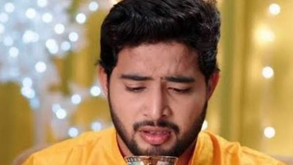 శోభనానికి సిద్దం