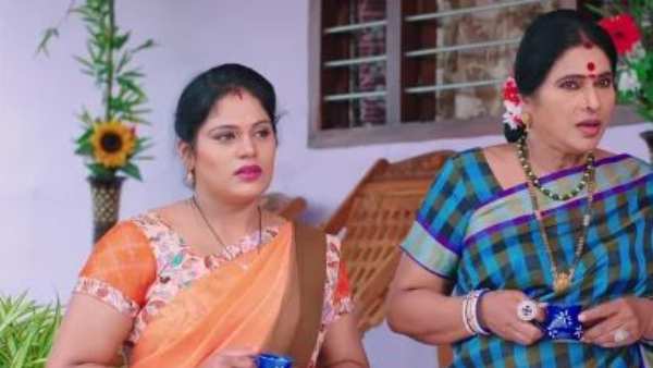 వీళ్ళేంట్రా బాబు