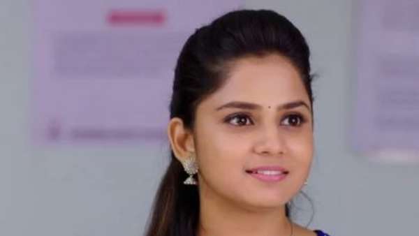 తప్పు చేశావన్న దేవయాని.. రిషి జవాబు