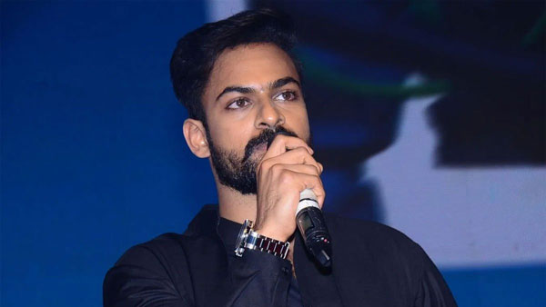 ఉప్పెన రెమ్యునరేషన్