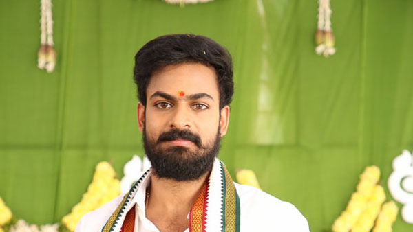 మూడవ సినిమాకు ఎంతంటే