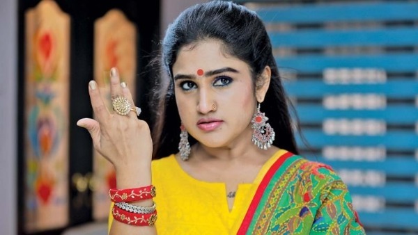 భర్త సపోర్ట్ లేకుండా
