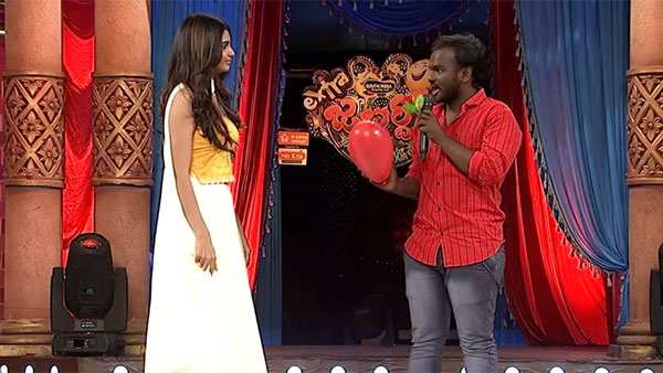 ఇమాన్యూయేల్ కోసం ఏడ్చేసింది