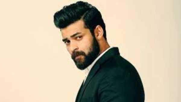 వరుణ్ తేజ్.. కాస్త భిన్నంగా..