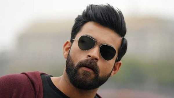 బాక్సింగ్ నేపథ్యంలో..