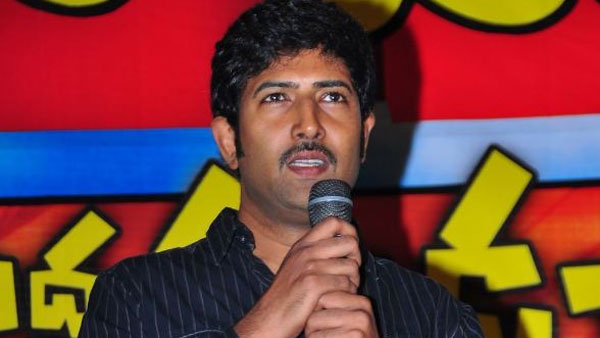 Venu Thottempudi Key Role in Ravi Tejas Ramarao On Duty Venu Thottempudi Key Role in Ravi Tejas Ramarao On Duty