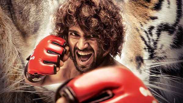 Vijay devarakondas Liger Shift to Europe Vijay devarakondas Liger Shift to Europe