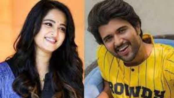 నవీన్ పొలిశెట్టితో రొమాన్స్